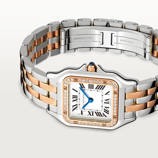 PANTHÈRE DE CARTIER WATCH